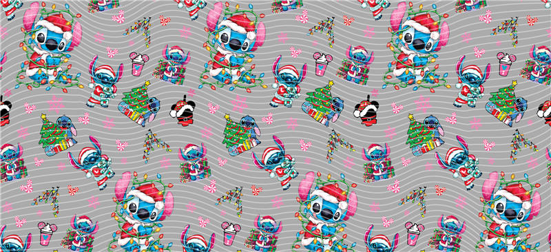 16oz Christmas-S 777